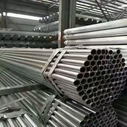 路北q355nhb耐候钢管